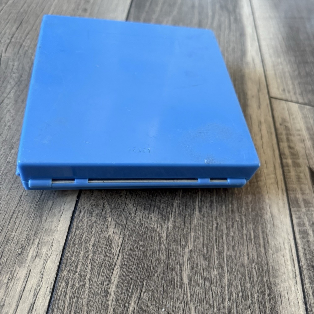 Vintage 1994 Sorry! Board Game Parker Brothers Folding Travel Edition BOARD ONLY - Picture 15 of 15